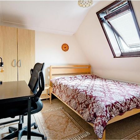 Double Room 2 Mins From Station Belvedere Dış mekan fotoğraf